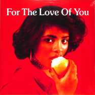 Front View : Various Artists - FOR THE LOVE OF YOU (LP) - Athens Of The North / AOTNLP031