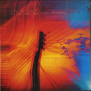 Front View : Ulrich Schnauss - NO FURTHER AHEAD THAN TOMORROW (CD) - PIAS, SCRIPTED REALITIES / 39147962