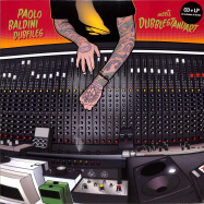 Front View : Paolo Baldini Dubfiles & Dubblestandart - DUB ME CRAZY (LP + CD) - Echo Beach / EB147LP / 05198071