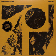 Front View : Ulrich Drechsler - CARAMEL (LP) - Monkey. / MONLP030