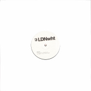 Front View : Various Artists - LONDON WHITE 007 (VINYL ONLY) - LDNwht / LDN007