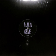Front View : Malin Genie - VIXERE II/II (180 G VINYL) - Malin Genie / MGM 10