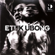 Front View : Etuk Ubong - AFRICA TODAY (LP) - Night Dreamer / ND0002 / 05230591