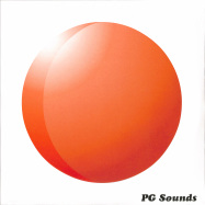 Front View : PG Sounds - SUED023 (2X12 INCH) - Sued Records / SUE023