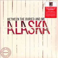 Front View : Between The Buried And Me - ALASKA (2LP) - Spinefarm / 7219294