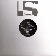 Front View : Desired State - DANCE THE DREAM E.P (1991 - 1992) - Liftin Spirit / ADMM53