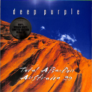 Front View : Deep Purple - TOTAL ABANDON - AUSTRALIA 99 (LTD 180G 2LP) - Earmusic Classics / 0213367EMX