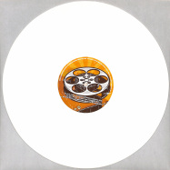Front View : Phil Disco - MOTOR DISCO EP (COLOURED VINYL) - Sound Exhibitions Records / SE20VLC