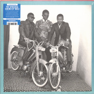 Front View : Various Artists - THE ORIGINAL SOUND OF MALI (LTD BLUE 2LP) - Mr. Bongo / MRBLP135B