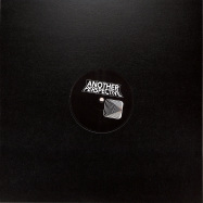 Front View : ADJ - EYE OF THE JAGUAR EP - Another Perspective / AP002