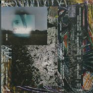 Front View : Matthew Dear - PREACHERS SIGH & POTION: LOST ALBUM (CD) - Ghostly International / GI-382CD / 00145675