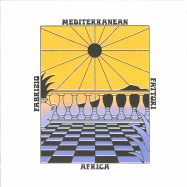 Front View : Fabrizio Fattori - MEDITERRANEAN AFRICA (LP) - Best Record / BST-X052
