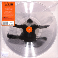 Front View : Ed Sheeran - THE A-TEAM (LTD CLEAR & PRINT VINYL RSD 2021) - Asylum Records / 190296759765