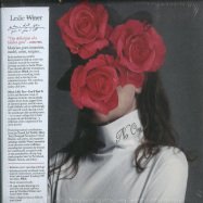 Front View : Leslie Winer - WHEN I HIT YOU - YOU LL FEEL IT (CD) - Light In The Attic / LITA1812CD / 00147086