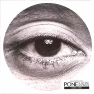 Front View : Pone - LISTEN AND DONATE (LTD. PICTURE VINYL) - Naive / BLVM 7440LP