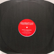 Front View : Craig Alexander - JOLLY TIME (WHITE VINYL) - Housepit CHI / HPIT05