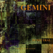 Front View : Gemini - IN NEUTRAL (VINYL 1) - Chiwax Classic Edition / CGTX004_ab