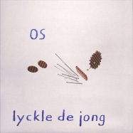 Front View : Lyckle De Jong - OS (LP) - South Of North / SONLP-007