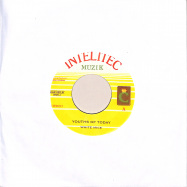 Front View : White Mice - YOUTHS OF TODAY - Basic Replay BRWM-2 / 01600