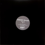Front View : Sasaki Hiroaki - LOW EP - Yotsume-Music / Yotsume-006 / Yotsume006