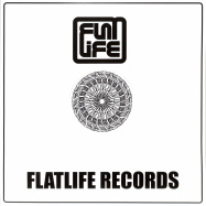 Front View : Various Artists - THATS WHAT I CALL FLATCORE - EPISODE 2 (WHITE 180G VINYL) - Flatlife Records / FLAT020