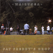 Front View : Fat Freddys Drop - WAIRUNGA (2LP) - The Drop / DRP030