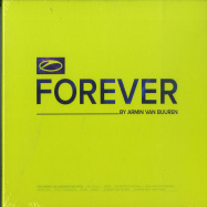 Front View : Armin van Buuren - A STATE OF TRANCE FOREVER (CD) - Kontor Records / 1027070KON
