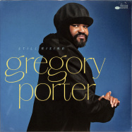 Front View : Gregory Porter - STILL RISING (LP) - Blue Note / 3815185