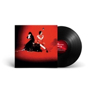 Front View : The White Stripes - ELEPHANT (2LP) - Sony Music / 19439842401