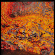 Front View : Montel Palmer - CATASTROPHELAND (LP+POSTER) - Planet Rescue / PR12004