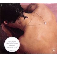 Front View : Harry Styles - HARRY STYLES (CD) - Sony Music Catalog / 88985436772