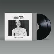 Front View : The Twilight Sad - NO ONE CAN EVER KNOW (2LP) - Pias-Fatcat Records / 39151701