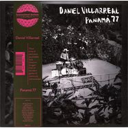 Front View : Daniel Villarreal - PANAMA 77 (LTD LP) - International Anthem / IARC054LP / 05225281