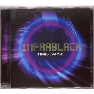 Front View : Infrablack - TIME-LAPSE (CD) - Zyx Music / ZYX 21229-2