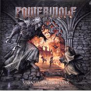 Front View : Powerwolf - THE MONUMENTAL MASS: A CINEMATIC METAL EVENT (2LP) - Napalm Records / NPR1127VINYL