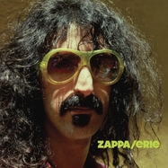 Front View : Frank Zappa - ZAPPA / ERIE (LTD.6CD BOX SET) - Universal / 4539466