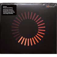 Front View : Orbital - 30 SOMETHING (2CD) - London Records / LMS5521743
