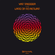 Front View : Yan Tregger - TO THE LAND OF NO RETURN (LP+INSERT) - Wah Wah Records Supersonic Sounds / LPS214