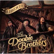 Front View : The Doobie Brothers - LIBERTE (LP) - Island / 060243874962