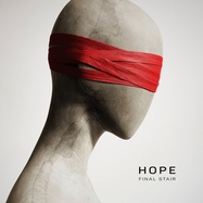 Front View : Final Stair - HOPE (2LP) - Sonic Grit - Omn Label Services / OMN22760