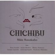 Front View : Shin Sasakubo - CHICHIBU - Studio Mule / Studio Mule 40