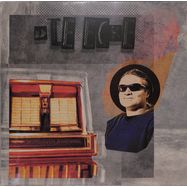 Front View : Die Ecke - JUKEBOX POLITICS (ORANGE VINYL + MP3) - Persephonic Sirens / PS015