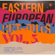 Front View : Various Artists - EASTERN EUROPEAN CUT-OUTS VOL.3 - Eastern European Cut Outs / EECO003