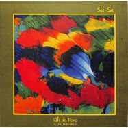 Front View : John Beltran Presents Sol Set - OLA DE NOVO - THE REMIXES (LP) - All Good Music US / AGM 001R