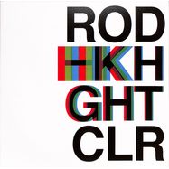 Front View : Rod - HKH / GHT - CLR / CLR090