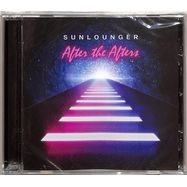 Front View : Sunlounger - AFTER THE AFTERS (CD) - Black Hole / VIICD05