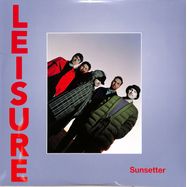Front View : Leisure - SUNSETTER (colLP) - Nettwerk / 12881
