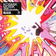 Front View : Beak - KOSMIK MUSIK (10 INCH EP) - Pias, Invada Records / 39153291