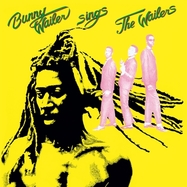 Front View : Bunny Wailer - SINGS THE WAILERS (LP) - Music On Vinyl / MOVLP2356