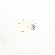 Front View : Unknown - UNTITLED (VINYL ONLY) - OGE White / OGEWHITE015